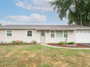 788 Devonshire Rd, Valparaiso, IN 46385