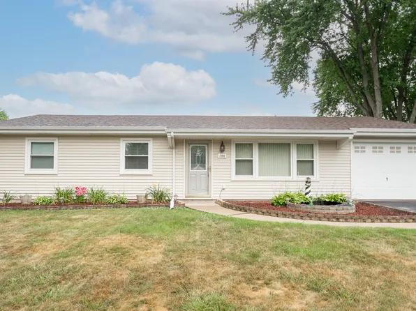 788 Devonshire Rd, Valparaiso, IN 46385