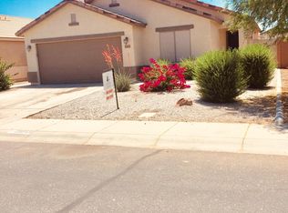 25845 W Victory St, Buckeye, AZ 85326