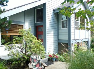 251 Combs Cir, Yachats, OR