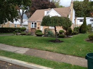 583 Wyoming Ave, Maywood, NJ 07607