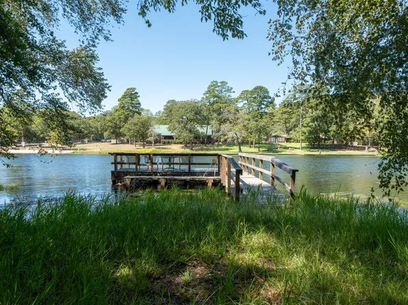 167 Blue Water Point, Holly Lake Ranch, TX 75765
