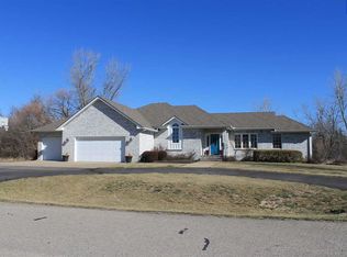 4806 E 28th Ave, Hutchinson, KS 67502