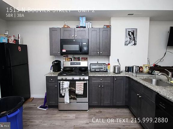 3rd image of 1515 N Bouvier St #2
