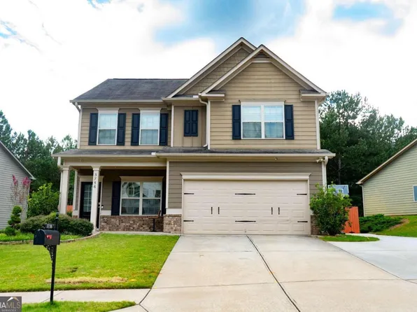 3756 Ridge Bluff Ovlk, Gainesville, GA 30507