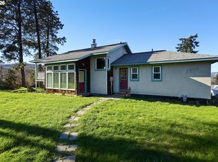 1707 Bridge St, The Dalles, OR 97058