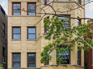 1839 N Humboldt Blvd #2, Chicago, IL 60647