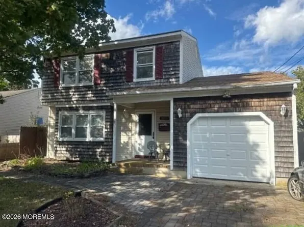 2203 Wilson Road, Point Pleasant, NJ 08742
