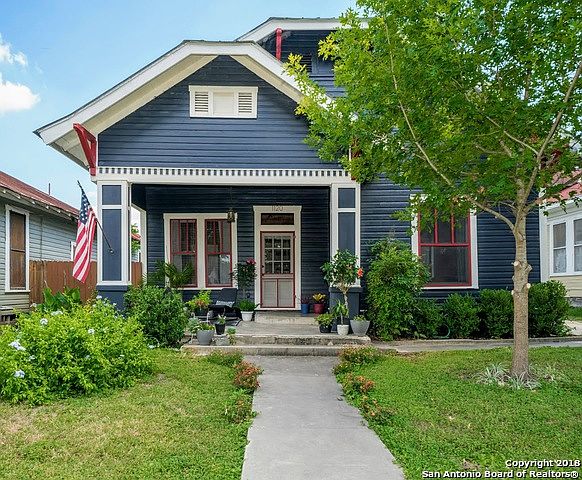 1st image of 1120 Burnet St