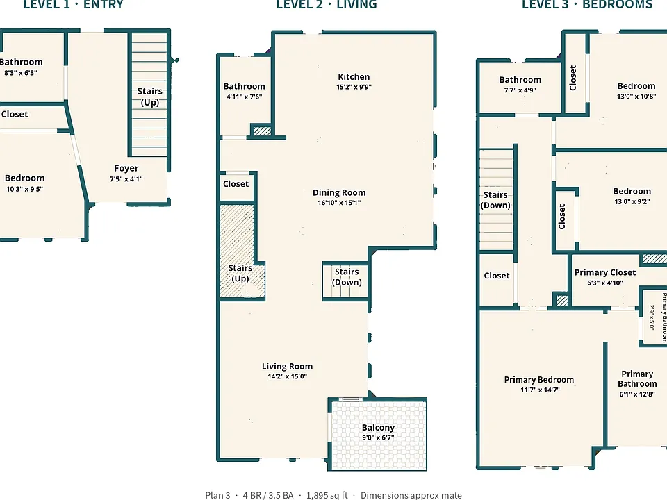 557 Spindle Way