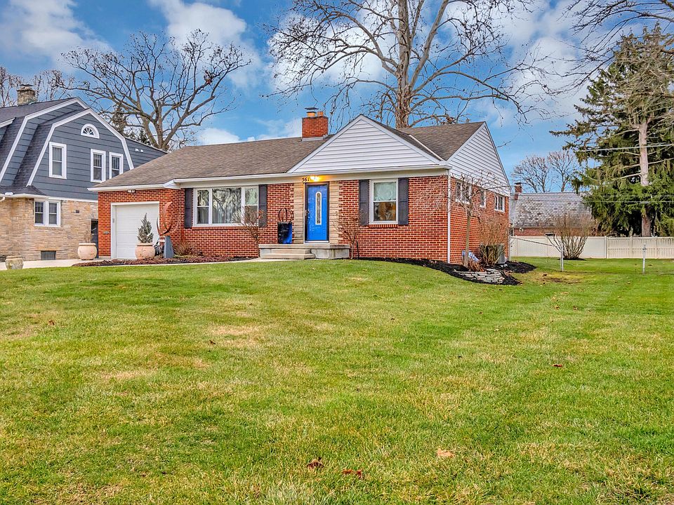 561 Vernon Heights Blvd, Marion, OH 43302 Zillow