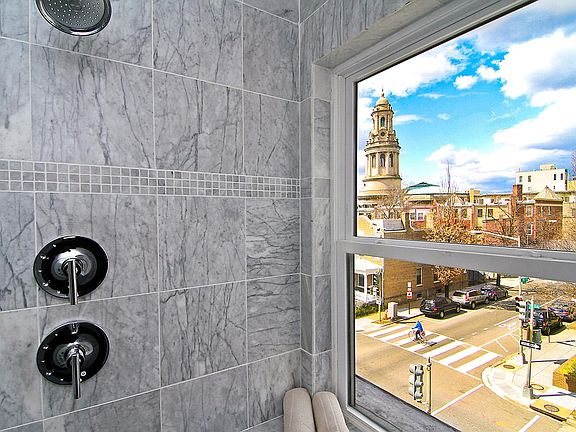 View from Guest Bath