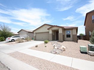 5733 W Rattler St, Tucson, AZ 85742