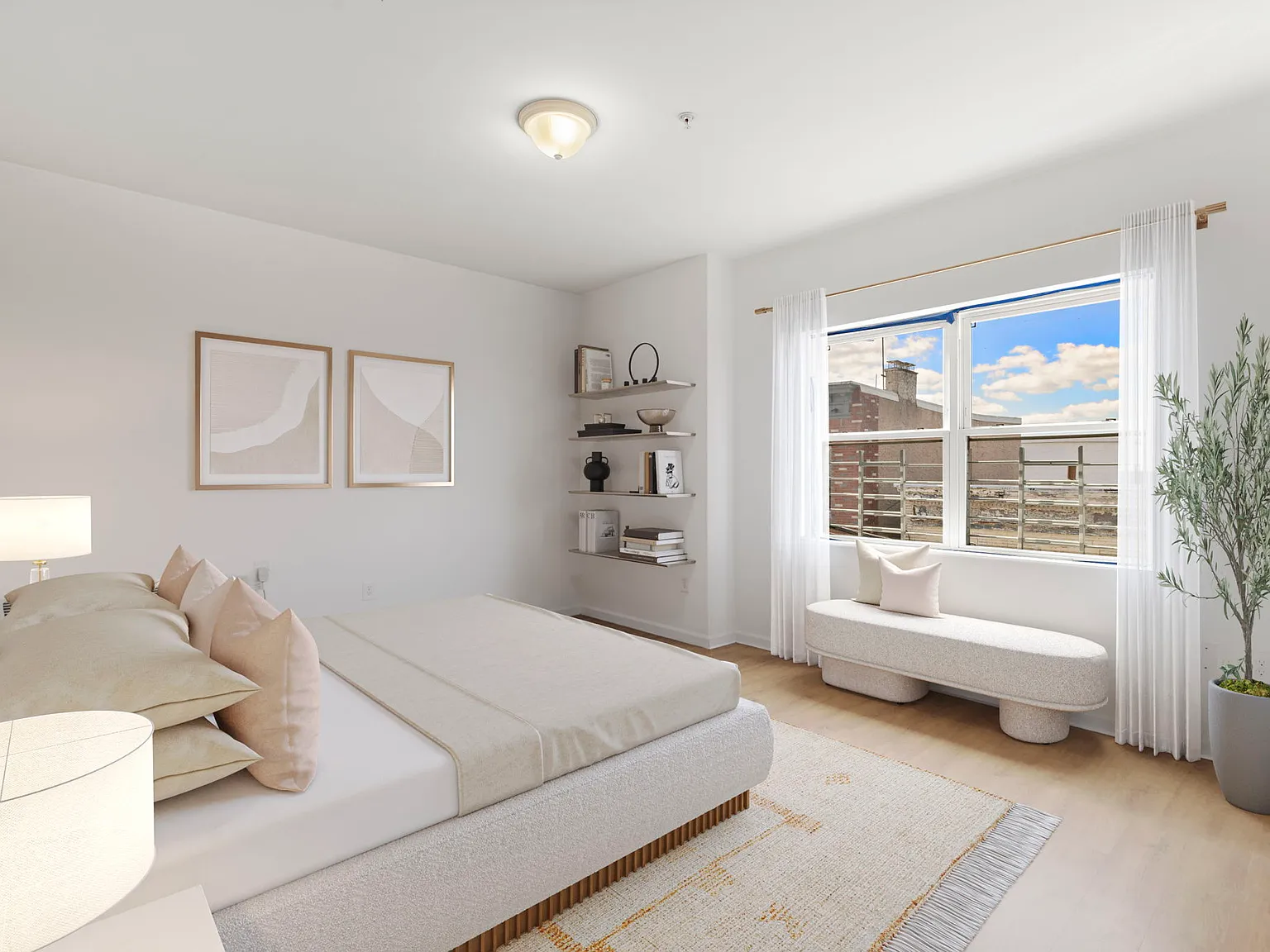 2 bed, $2,550 — Photo 3