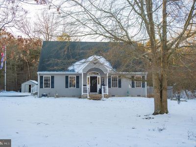 30804 River Rd, Laurel, DE, 19956
