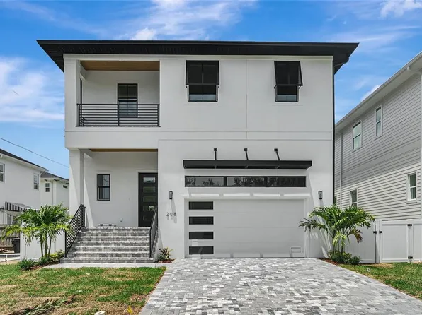 208 Chippewa Ave, Tampa, FL 33606