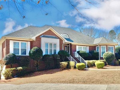 919 Park Ave, Moody, AL, 35004