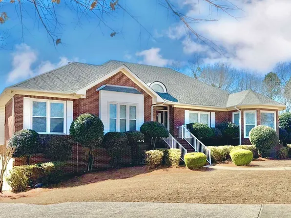 919 Park Ave, Moody, AL 35004