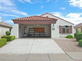 9539 E Gershon Ln, Tucson, AZ 85748