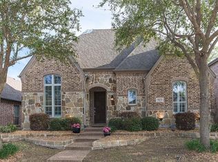 915 Wyndham Way, Allen, TX 75013