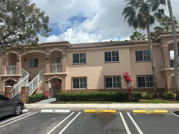 2621 SE 12th Road #204, Homestead, FL 33035