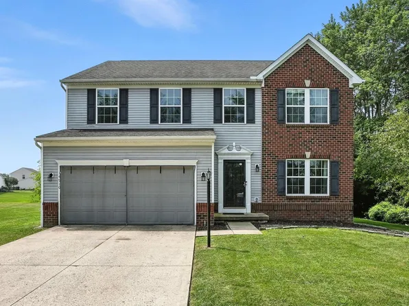 14910 Havens Corners Rd SW, Pataskala, OH 43062