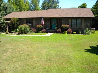 365 Purdy Rd, Huntingdon, TN 38344