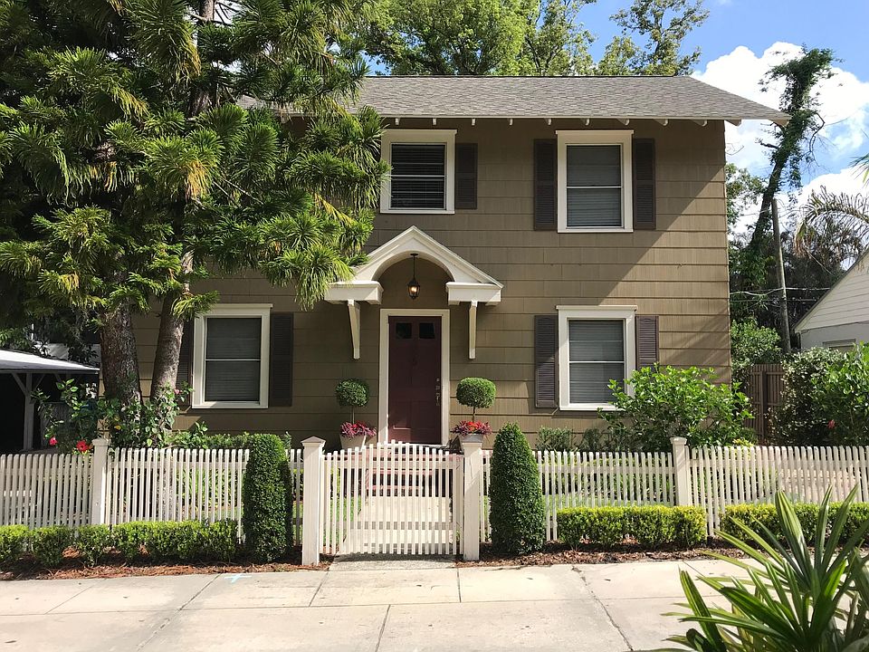 1st image of 205 Hibiscus Ct APT 1