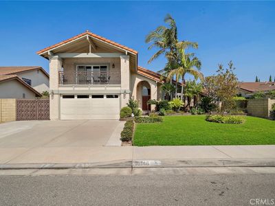16148 Caribou St, Fountain Valley, CA, 92708
