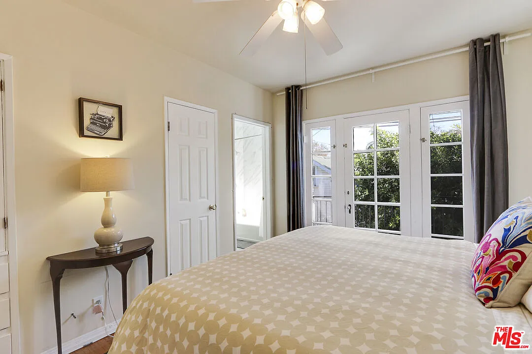 1 bed, 1.0 bath, 800 sqft, $2,800 — Photo 3