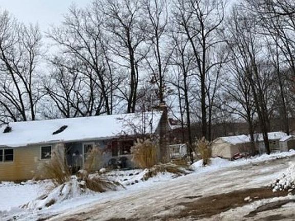 Property Side View