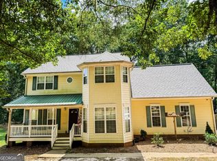 40 Brittain Way, Newnan, GA 30263