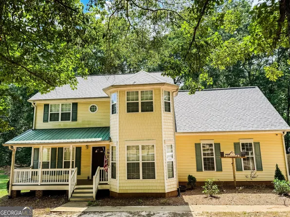 40 Brittain Way, Newnan, GA 30263