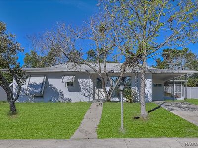 6343 Skyline Ct, Spring Hill, FL, 34606