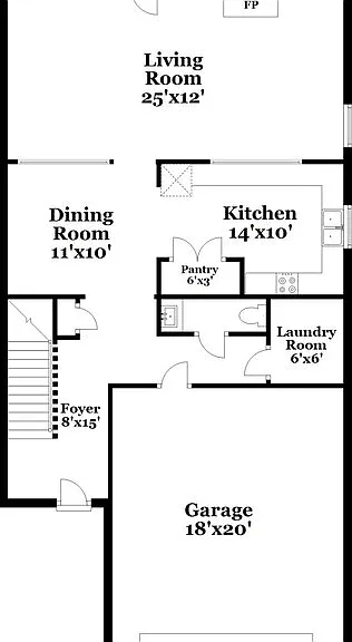 11264 James Madison Dr — Photo 2