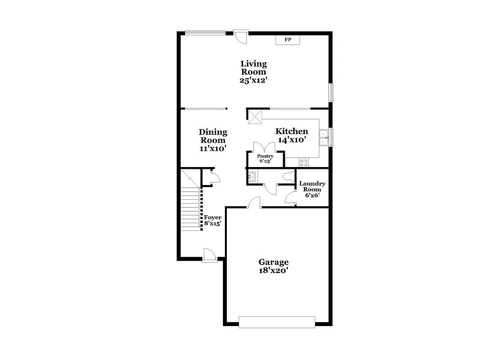 Building Photo - 11264 James Madison Dr
