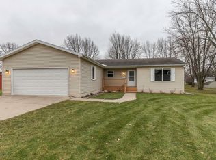 509 Euclid St, Saint Johns, MI