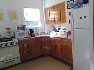 6328 Saunders St, Rego Park, NY