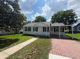 903 Chickasaw Trl, Tupelo, MS 38801