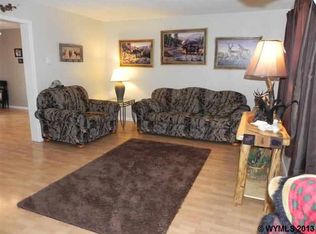 3576 Meadowlark Dr, Casper, WY 82604