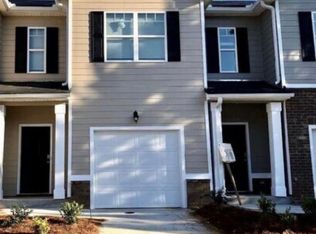 3583 Brycewood Dr, Decatur, GA 30034