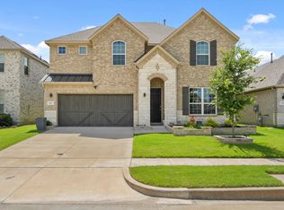 3217 Flowering Peach Dr, Heath, TX 75126