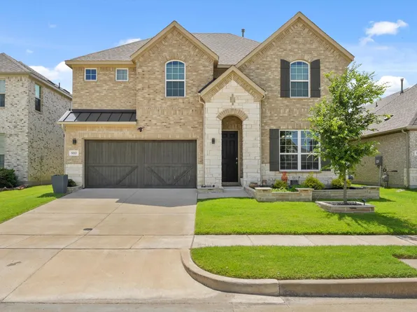 3217 Flowering Peach Dr, Heath, TX 75126