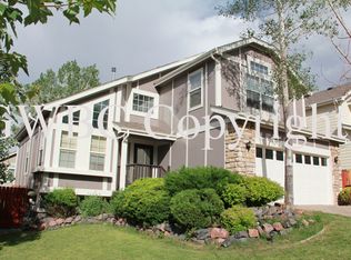 2108 Sable Chase Dr, Colorado Springs, CO 80920