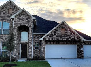 23510 Malbec Dr, Alvin, TX 77511