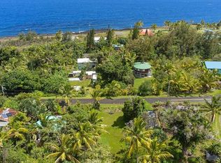 Kamelewai St LOT 167, Pahoa, HI 96778