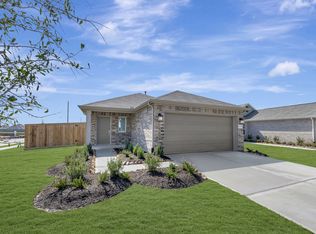 1233 Sacred Light Ln, La Marque, TX 77568