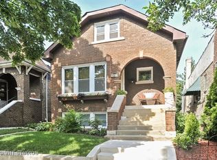 1504 Lombard Ave, Berwyn, IL 60402