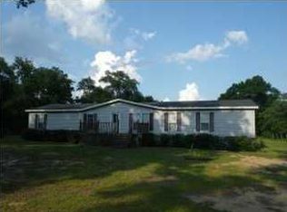 4632 Black Oak Rd, Milton, FL 32583
