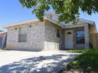 706 Musket Dr, Laredo, TX 78046